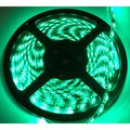 Race Sport 16Ft (5M) 5050 Led Tape Strip Reel Lighting (Green) RS-5050-5MG